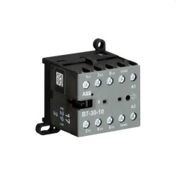 ABB Stotz-Kontakt Kleinschütz B7-30-10 380-415V...