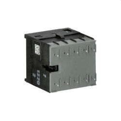 ABB Stotz-Kontakt Kleinschütz B6-40-00-P-80...