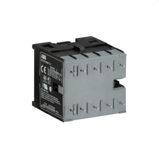 ABB Stotz-Kontakt Kleinschütz B7-30-10-P-01 GJL1311009R0101