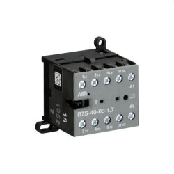 ABB Stotz-Kontakt Kleinschütz B7S-40-00-1.7-71...