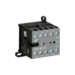 ABB Stotz-Kontakt Kleinschütz B7D-30-10-01...