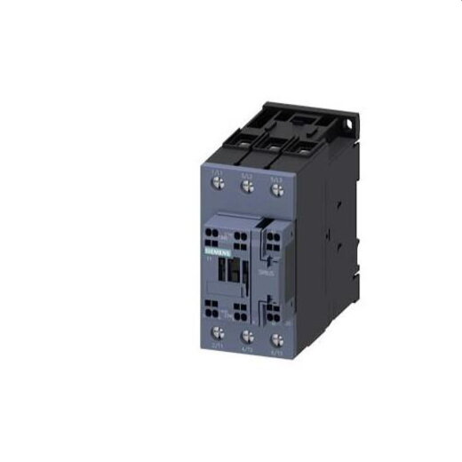 Siemens Schütz AC3 22kW/400V 1S+1OE 3RT2036-3AP00