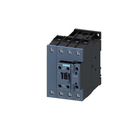 Siemens Schütz AC1 4S 60A AC230V 4polig 3RT2336-1AP00