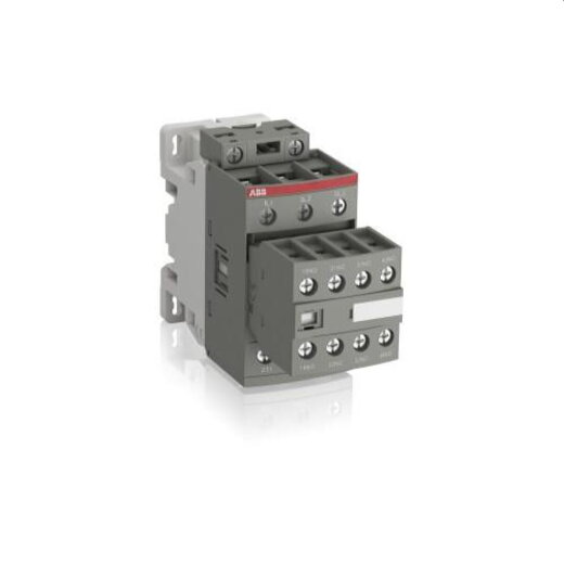 ABB Stotz-Kontakt Schütz AF38-30-22 24-60 50/60 20-60V DC 1SBL297001R1122