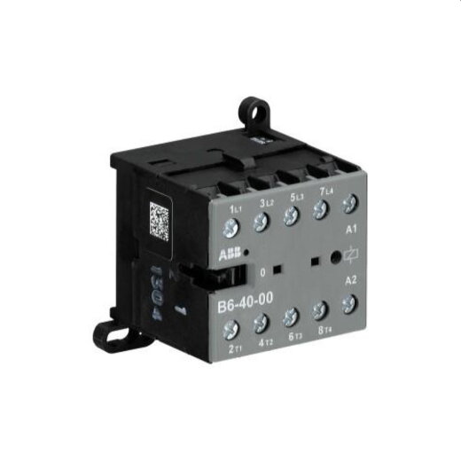 ABB Stotz-Kontakt Kleinschütz B6-40-00 220-240V GJL1211201R8000