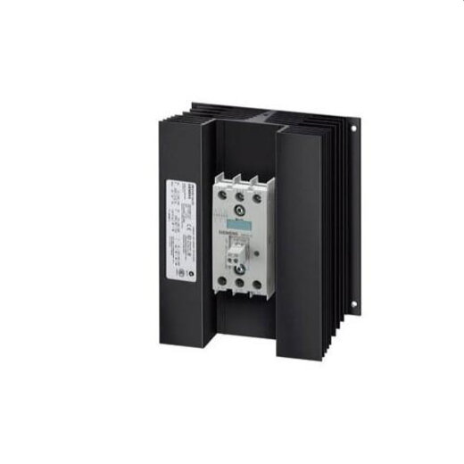 Siemens Halbleiterschütz 50A3phasig 3RF2450-1AC45