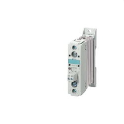 Siemens Halbleiterschütz 10,5A 1phasig 3RF2310-1AA02