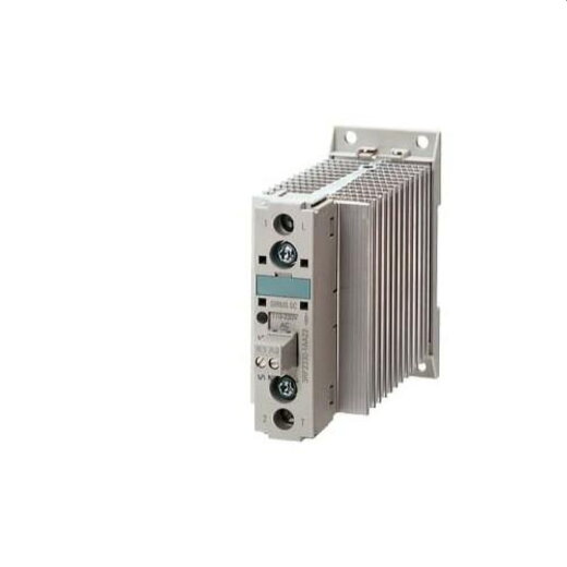 Siemens Halbleiterschütz 30A 48-460V/24V DC 1phasig 3RF2330-1AA04
