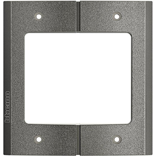 Bticino Abdeckrahmen 350415 1 Modul
