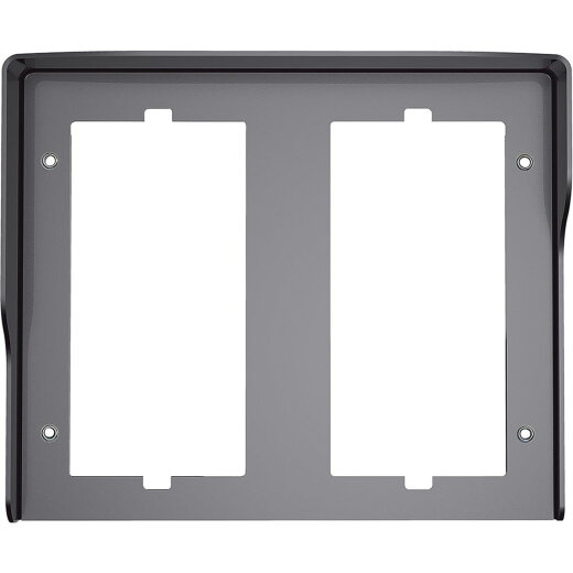 Bticino Rahmen 350543 4M ALLSTREET