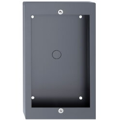 Bticino UP-Kasten 1reihig 2Module H: 32mm Allstreet