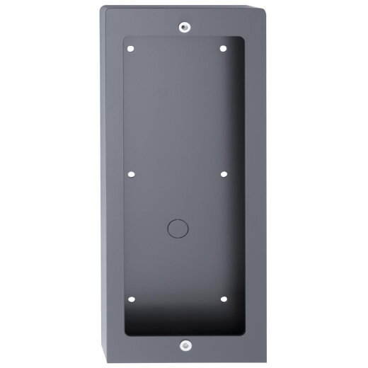 Bticino UP-Kasten 1reihig 3Module H: 32mm Allstreet