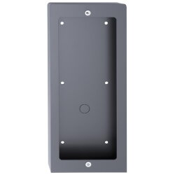 Bticino UP-Kasten 1reihig 3Module H: 32mm Allstreet