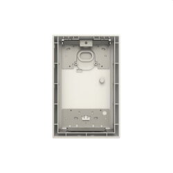 Busch-Jaeger AP-Montagedose 41382S-H-03 Gr. 1/2 grau