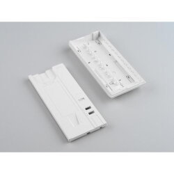 Ritto Gehäuseoberteil und Gehäuseunterteil...