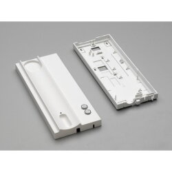 Ritto Gehäuseoberteil und Gehäuseunterteil...