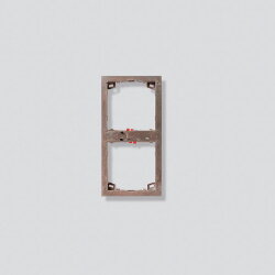 Siedle Montagerahmen MR 611-2/1-0