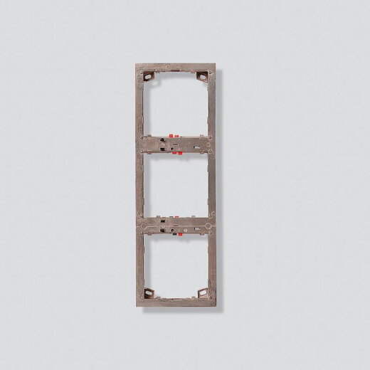 Siedle Montagerahmen MR 611-3/1-0