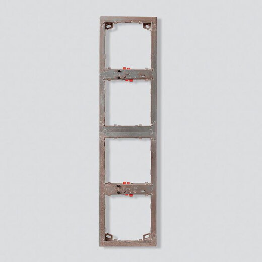 Siedle Montagerahmen MR 611-4/1-0