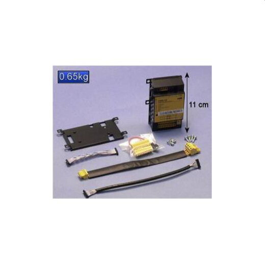 ABB Stotz-Kontakt Sicherheitsfunktionmodul FSO-12 3AXD50000016771