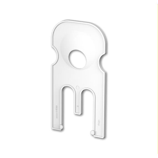 Busch-Jaeger Entnahmeschutzwerkzeug TZW/U.0.11.CK