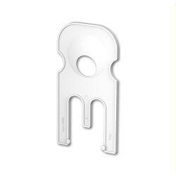 Busch-Jaeger Entnahmeschutzwerkzeug TZW/U.0.11.CK