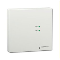 Busch-Jaeger Luftgütesensor AP 6109/28