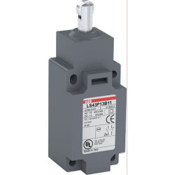 ABB Stotz-Kontakt Positionsschalter LS43P13B11...