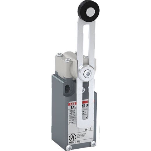 ABB Stotz-Kontakt Positionsschalter LS33M51B11 1SBV013851R1211