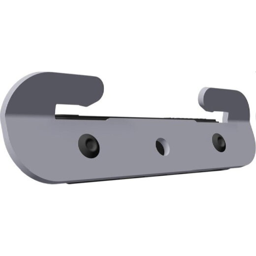 Schletter Trapezblechbefestigung Eco Rapid (o. Schrauben) 113014-000