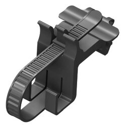 SL Rack Kabelclip f. Tragprofil 91402-00