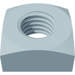 Schletter Vierkantmutter M10 V4A 943914-010
