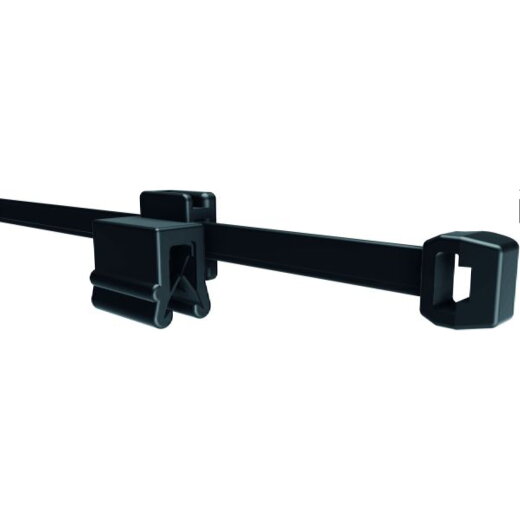 Schletter Befestigungsbinder 1-3 mm Führung seitlich 149023-002