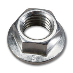 Novotegra Sperrzahnmutter M14 SW18