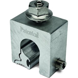 Novotegra Rundfalzklemmen-Set M8