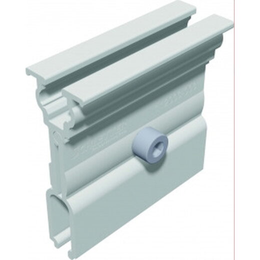 Schletter Blechfalzklemme 520 Rapid Zambelli RibRoof 465 112003-003