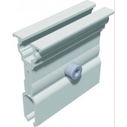 Schletter Blechfalzklemme 520 Rapid Zambelli RibRoof 465...