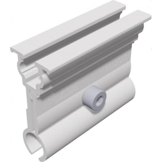 Schletter Blechfalzklemme 510 Rapid für KalZip112002-003