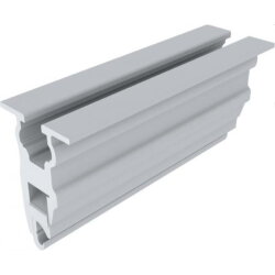 Schletter Blechfalzklemme 504 AL für Stehfalzdach...