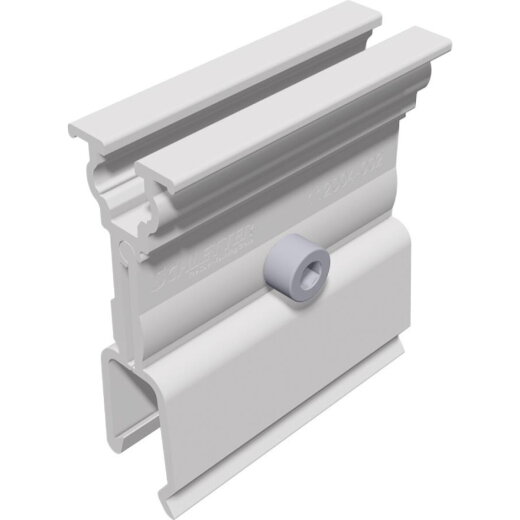 Schletter Blechfalzklemme 522 Rapid Zambelli RibRoof 500 112004-002