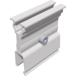 Schletter Blechfalzklemme 522 Rapid Zambelli RibRoof 500...