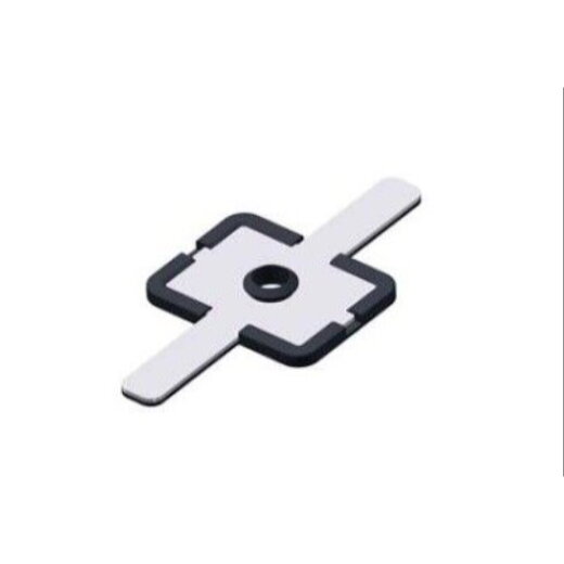 Schletter Universal-Kalotte mit EPDM 119005-001