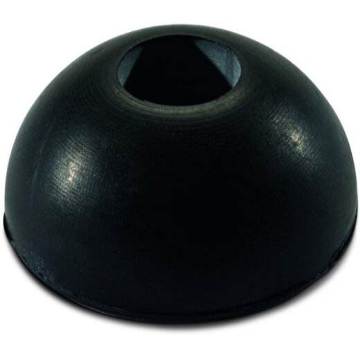 Novotegra Stockschrauben EPDM-Runddichtung 25mm