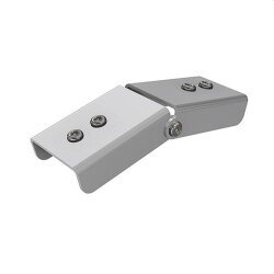 SL Rack Flachdachsystem Firstverbinder Gen14 23400-00