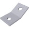 Schletter Zusatzwinkel Iso07 für Dachhakenbefestigung 109010-000