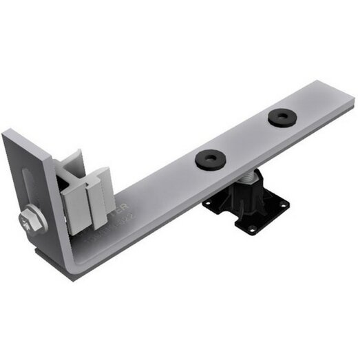 Schletter Dachhaken Rapid Pro Biberschwanz 190x400 109019-022