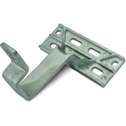 Novotegra Dachhaken side-fix 544 horizontal