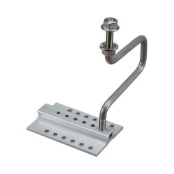 Novotegra top-fix Dachhaken-Set flex 18 M10