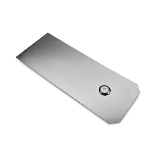 Novotegra Stockschrauben Metallschindel 580x230 mm, mit Dichtung