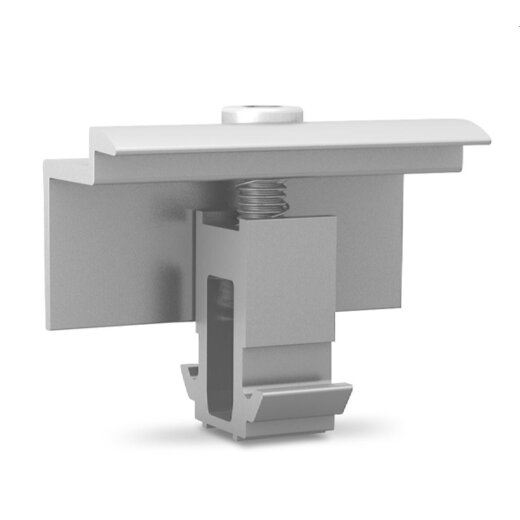 K2 Systems Endklemme 2002559 DomeClamp 30-50mm